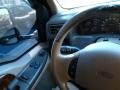 Black - F250 Super Duty Lariat Extended Cab 4x4 Photo No. 28