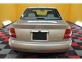 Melange Metallic - A4 2.8 quattro Sedan Photo No. 5