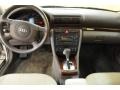 Melange Metallic - A4 2.8 quattro Sedan Photo No. 7