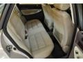 Melange Metallic - A4 2.8 quattro Sedan Photo No. 15