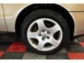 Melange Metallic - A4 2.8 quattro Sedan Photo No. 18