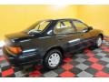 Dark Green Pearl - Camry DX Sedan Photo No. 6