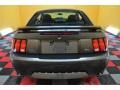 Dark Shadow Grey Metallic - Mustang Mach 1 Coupe Photo No. 5