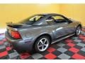 Dark Shadow Grey Metallic - Mustang Mach 1 Coupe Photo No. 6