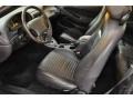 Dark Shadow Grey Metallic - Mustang Mach 1 Coupe Photo No. 8