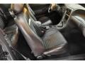 Dark Shadow Grey Metallic - Mustang Mach 1 Coupe Photo No. 15