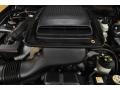 Dark Shadow Grey Metallic - Mustang Mach 1 Coupe Photo No. 17