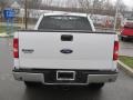 2007 Oxford White Ford F150 XLT SuperCrew 4x4  photo #6