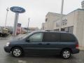 2006 Norsea Blue Metallic Ford Freestar SE  photo #2