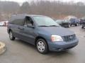 2006 Norsea Blue Metallic Ford Freestar SE  photo #5