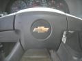 2006 Dark Gray Metallic Chevrolet TrailBlazer LS 4x4  photo #19