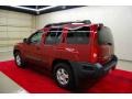 2005 Red Brawn Pearl Nissan Xterra S  photo #7