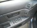 2003 Dark Shadow Grey Metallic Ford Taurus SE  photo #16