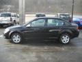 2006 Black Chevrolet Cobalt LS Sedan  photo #5