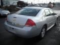 Silver Ice Metallic - Impala LT Photo No. 2