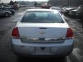 Silver Ice Metallic - Impala LT Photo No. 3