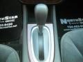 Silver Ice Metallic - Impala LT Photo No. 18