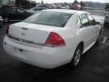 White - Impala LT Photo No. 2