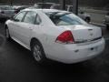 White - Impala LT Photo No. 4