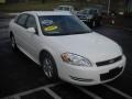 White - Impala LT Photo No. 16