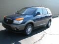 2002 Indigo Blue Buick Rendezvous CXL AWD  photo #2