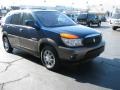 Indigo Blue - Rendezvous CXL AWD Photo No. 4