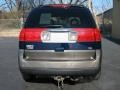 2002 Indigo Blue Buick Rendezvous CXL AWD  photo #6