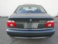 2002 Sterling Grey Metallic BMW 5 Series 530i Sedan  photo #9