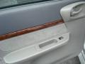 2000 Galaxy Silver Metallic Chevrolet Impala LS  photo #13