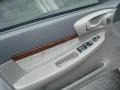 2000 Galaxy Silver Metallic Chevrolet Impala LS  photo #14