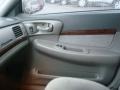 2000 Galaxy Silver Metallic Chevrolet Impala LS  photo #17