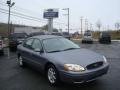 Tungsten Grey Metallic - Taurus SEL Photo No. 1