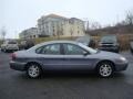 Tungsten Grey Metallic - Taurus SEL Photo No. 2