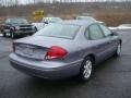 Tungsten Grey Metallic - Taurus SEL Photo No. 3