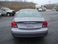 Tungsten Grey Metallic - Taurus SEL Photo No. 4