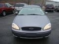 Tungsten Grey Metallic - Taurus SEL Photo No. 8