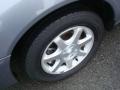 Tungsten Grey Metallic - Taurus SEL Photo No. 9
