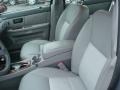 Tungsten Grey Metallic - Taurus SEL Photo No. 10