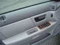 Tungsten Grey Metallic - Taurus SEL Photo No. 14