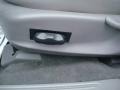 Tungsten Grey Metallic - Taurus SEL Photo No. 15