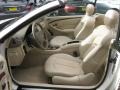 Arctic White - CLK 350 Cabriolet Photo No. 18