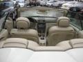 Arctic White - CLK 350 Cabriolet Photo No. 22