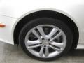 Arctic White - CLK 350 Cabriolet Photo No. 24