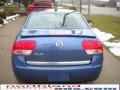 Sport Blue Metallic - Milan I4 Photo No. 3