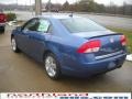 Sport Blue Metallic - Milan I4 Photo No. 4