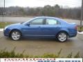 Sport Blue Metallic - Milan I4 Photo No. 5