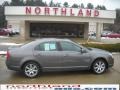 Sterling Gray Metallic - Milan V6 Premier Photo No. 1