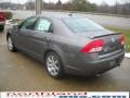 Sterling Gray Metallic - Milan V6 Premier Photo No. 4