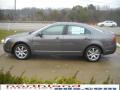 Sterling Gray Metallic - Milan V6 Premier Photo No. 5