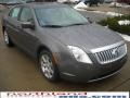 Sterling Gray Metallic - Milan V6 Premier Photo No. 14